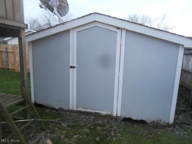 Mentor Beach Park Sub - Residential