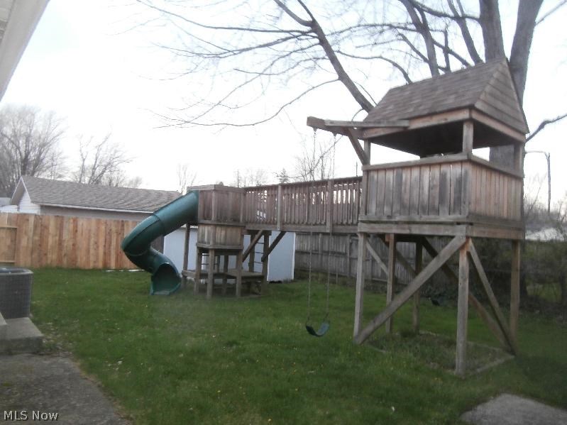 Mentor Beach Park Sub - Residential