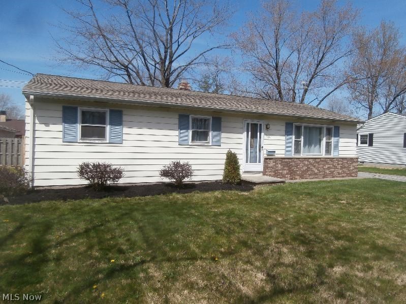 Mentor Beach Park Sub - Residential