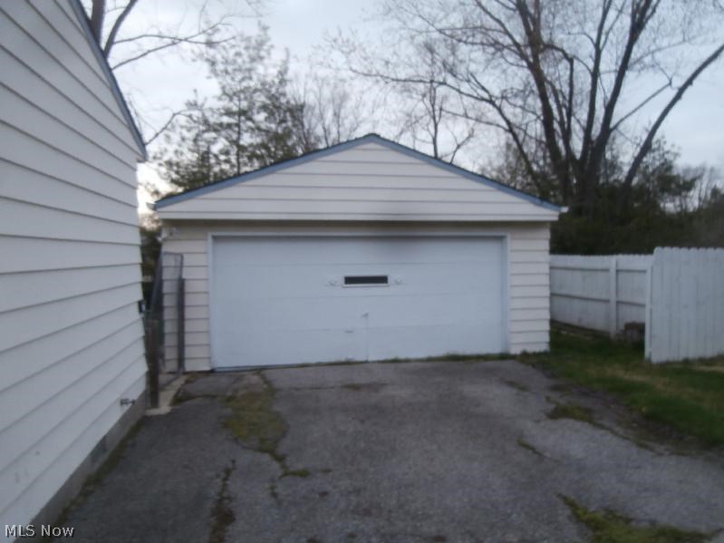 Mentor Beach Park Sub - Residential