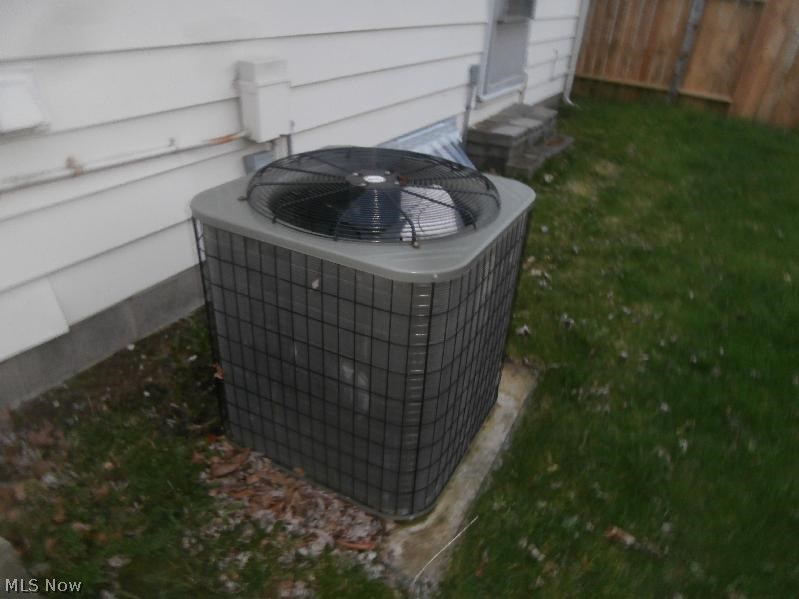 Mentor Beach Park Sub - Residential