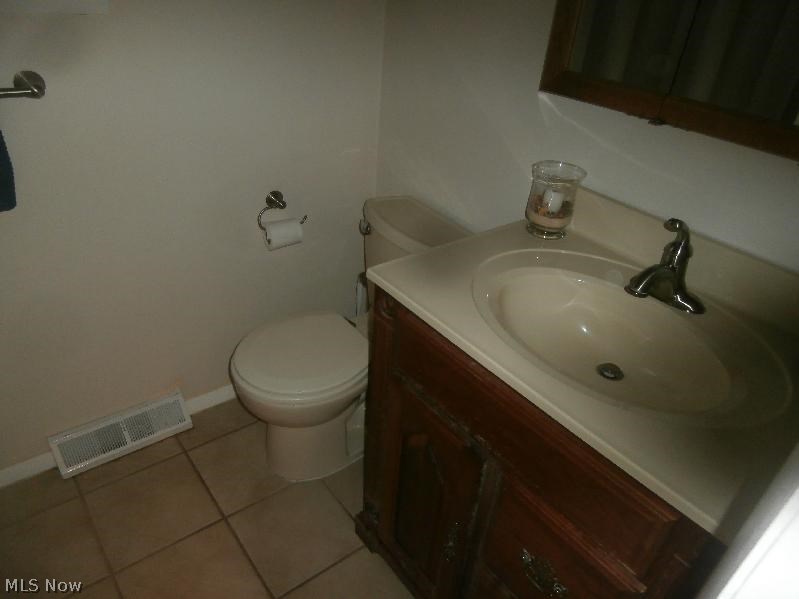 Mentor Beach Park Sub - Residential