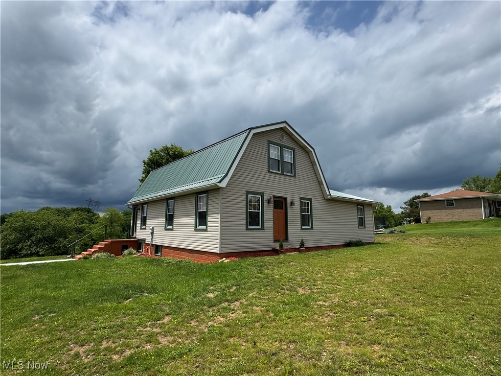 71322 Sharon Road, Bridgeport, Ohio image 2