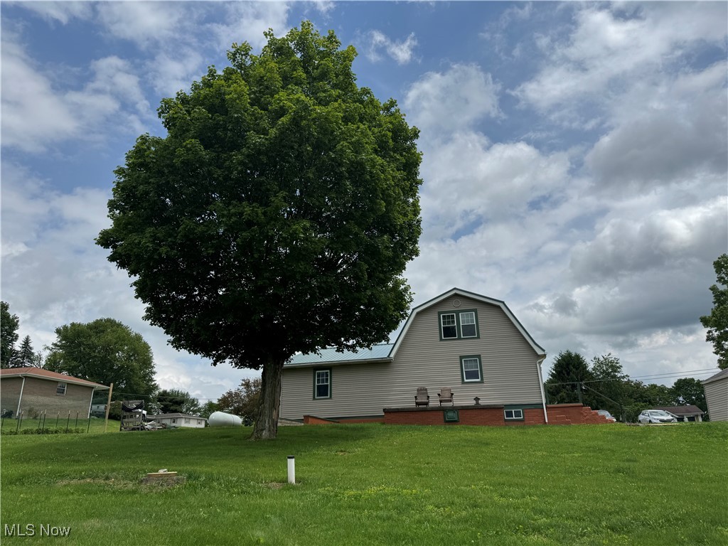 71322 Sharon Road, Bridgeport, Ohio image 4