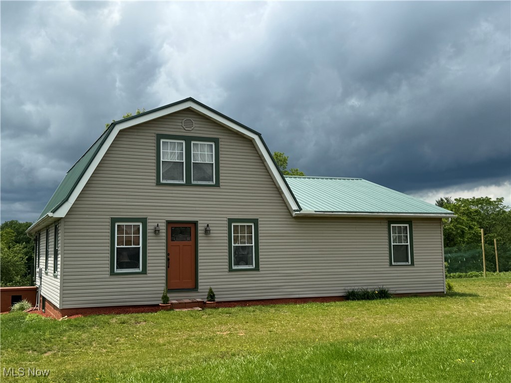 71322 Sharon Road, Bridgeport, Ohio image 1