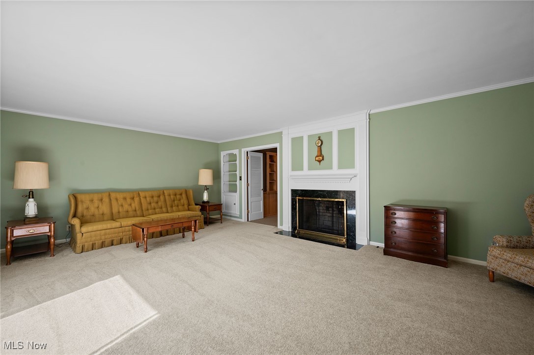 Fairlawn Reserve Dev #3 - Residential