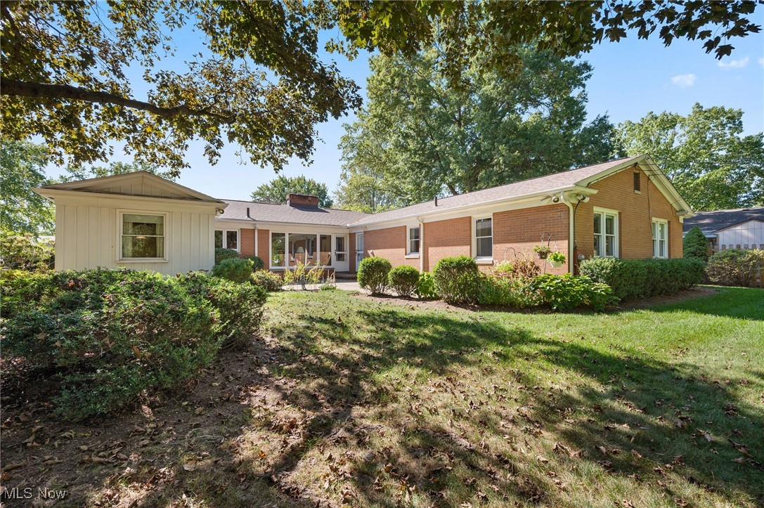 Fairlawn Reserve Dev #3 - Residential