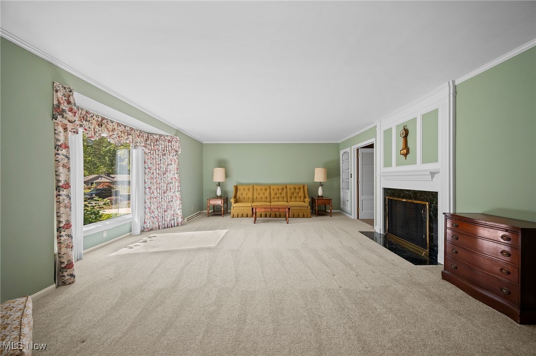 Fairlawn Reserve Dev #3 - Residential