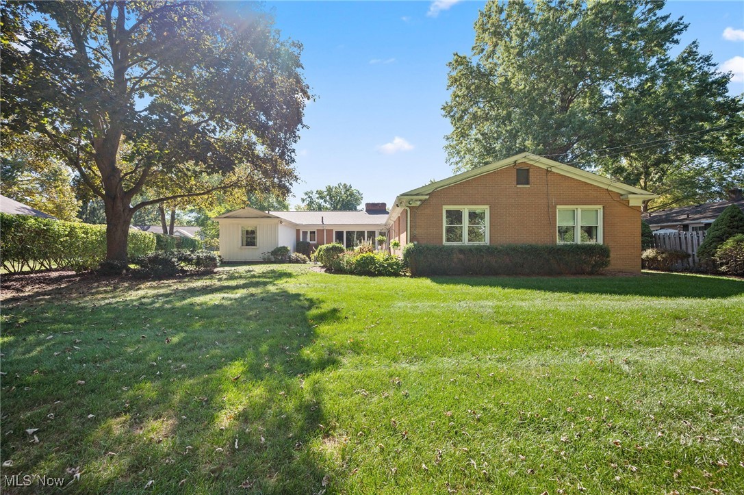 Fairlawn Reserve Dev #3 - Residential