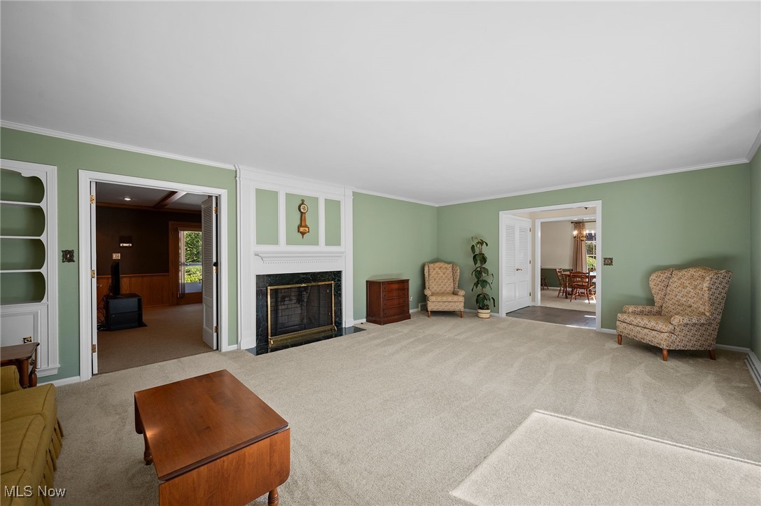 Fairlawn Reserve Dev #3 - Residential
