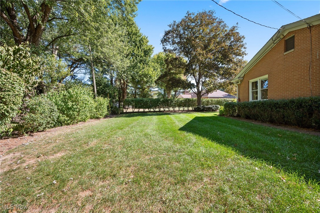 Fairlawn Reserve Dev #3 - Residential