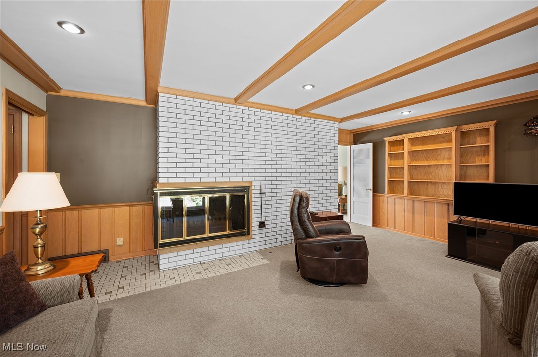 Fairlawn Reserve Dev #3 - Residential
