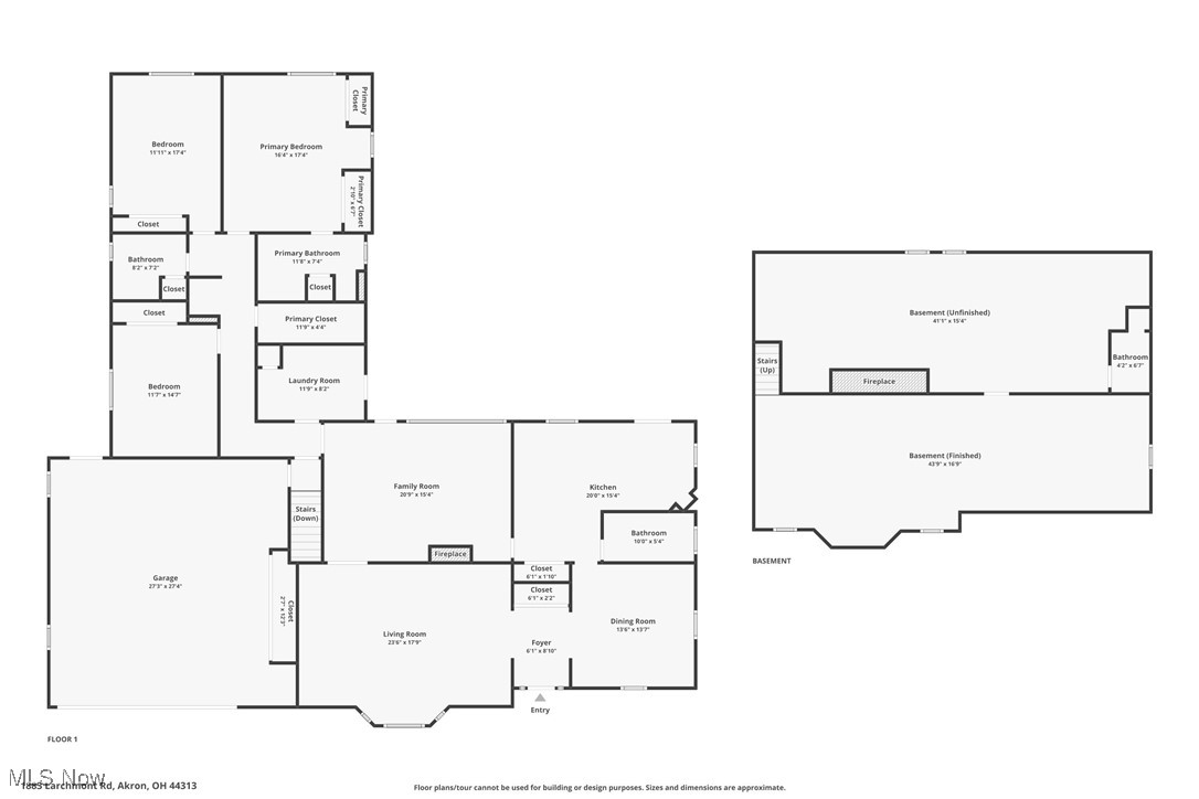 Fairlawn Reserve Dev #3 - Residential