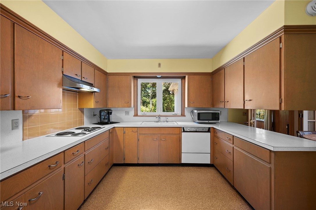 Fairlawn Reserve Dev #3 - Residential
