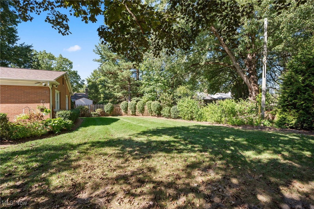Fairlawn Reserve Dev #3 - Residential