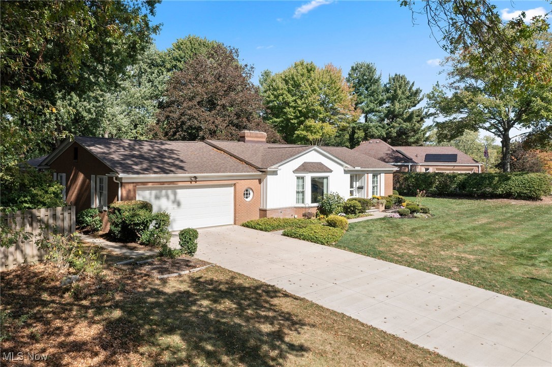 Fairlawn Reserve Dev #3 - Residential
