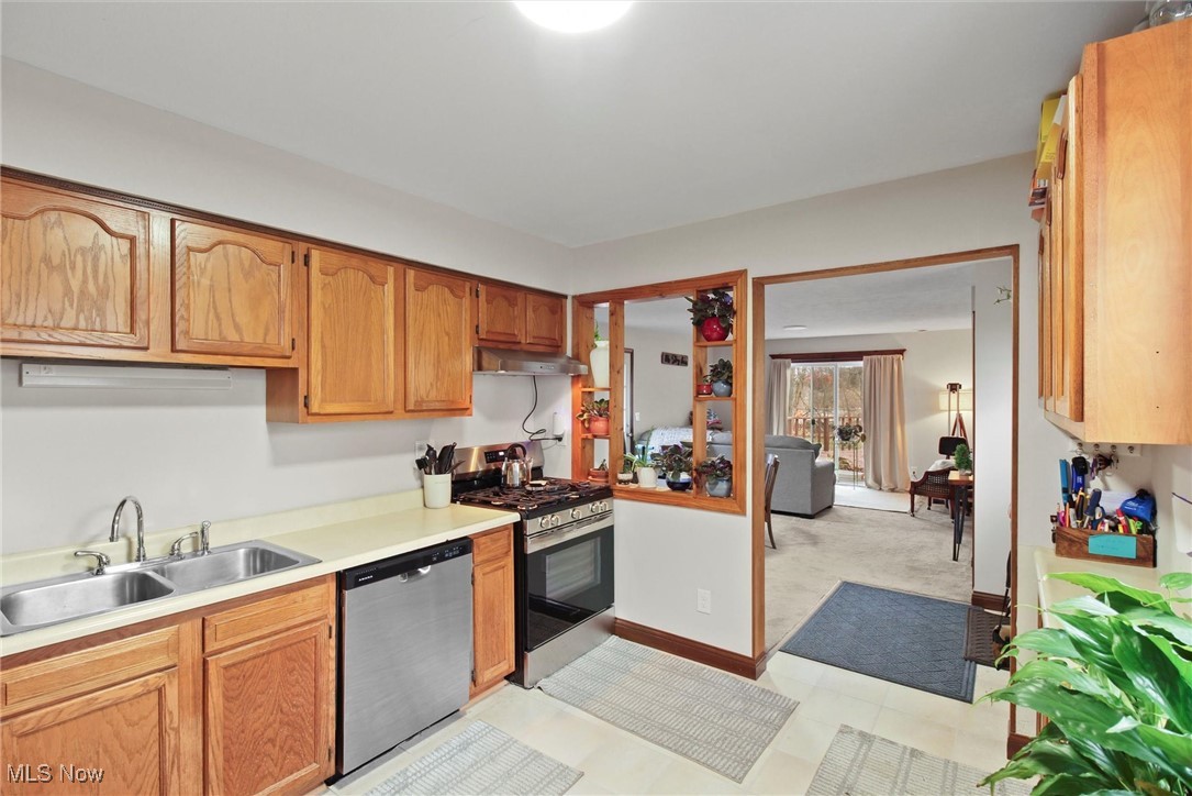 Vermilion Heights Homes - Residential