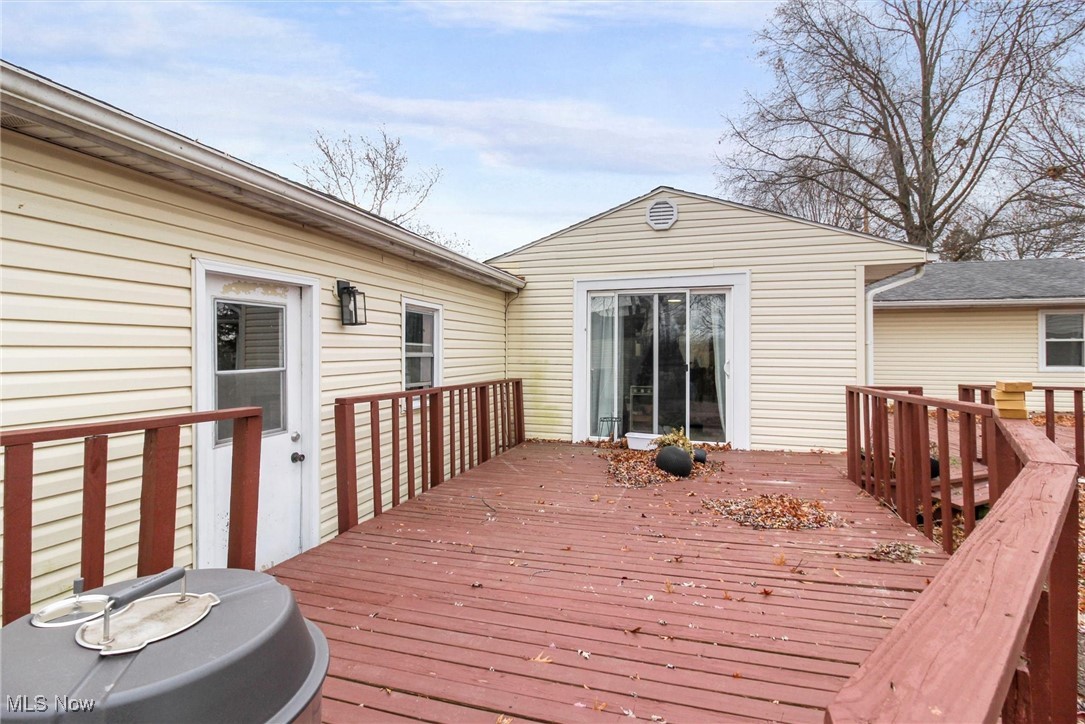 Vermilion Heights Homes - Residential