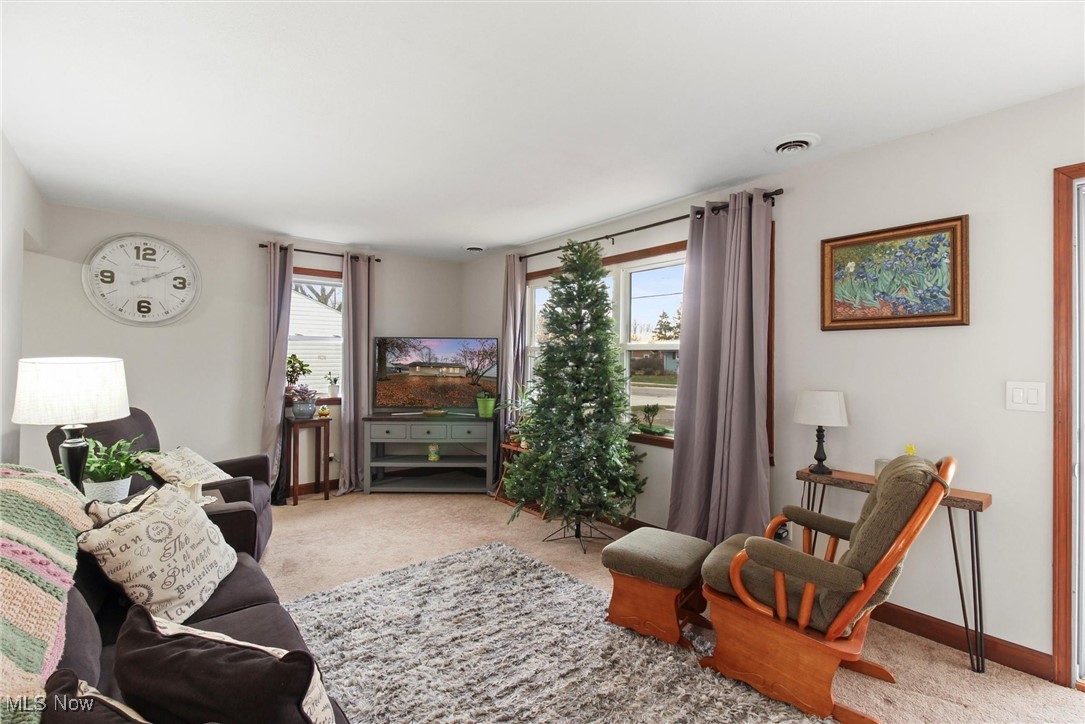 Vermilion Heights Homes - Residential