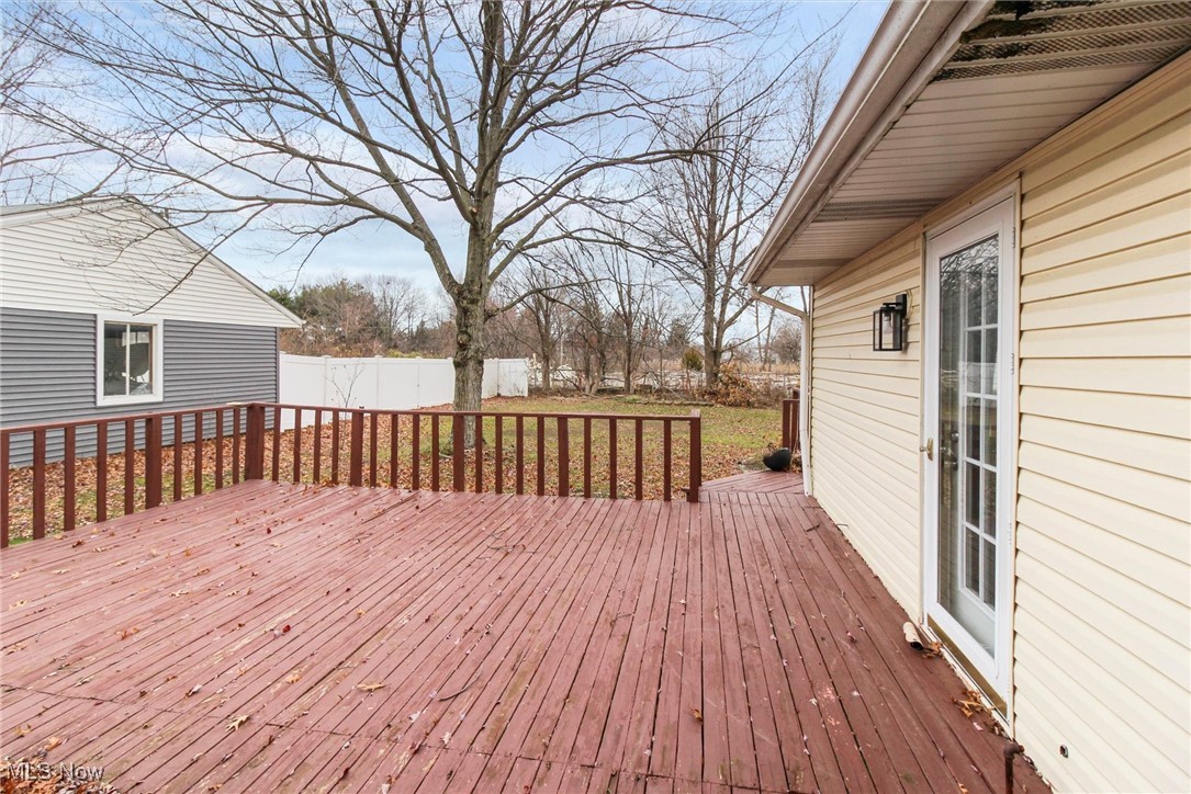 Vermilion Heights Homes - Residential