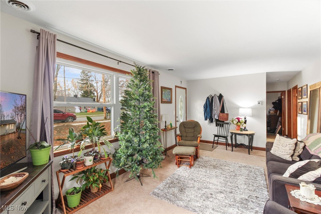 Vermilion Heights Homes - Residential