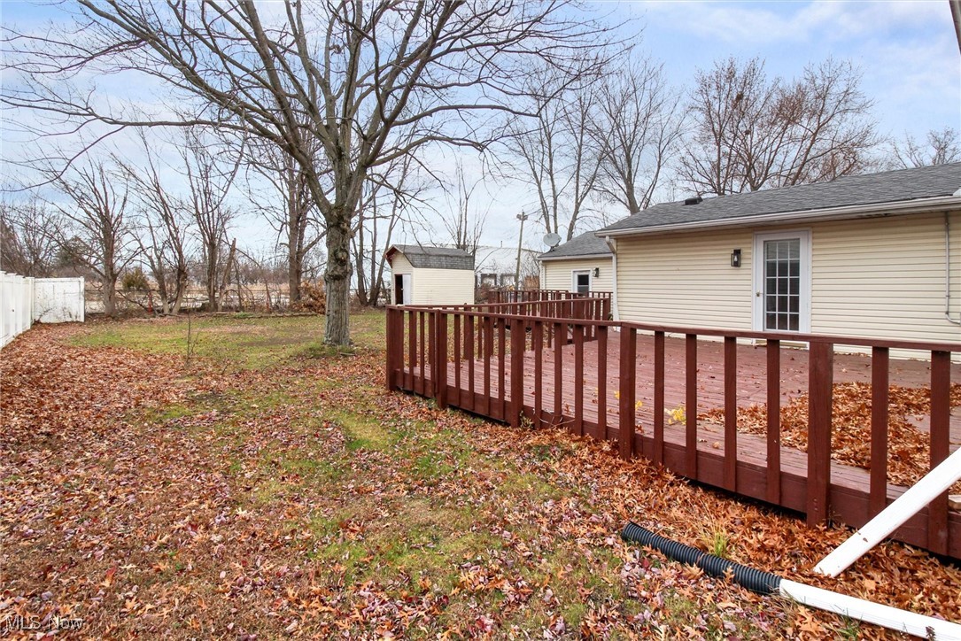 Vermilion Heights Homes - Residential