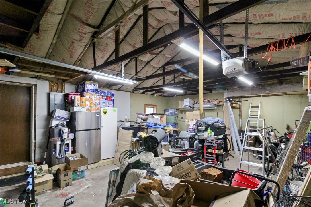 Vermilion Heights Homes - Residential