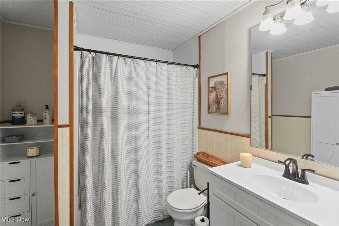 Vermilion Heights Homes - Residential