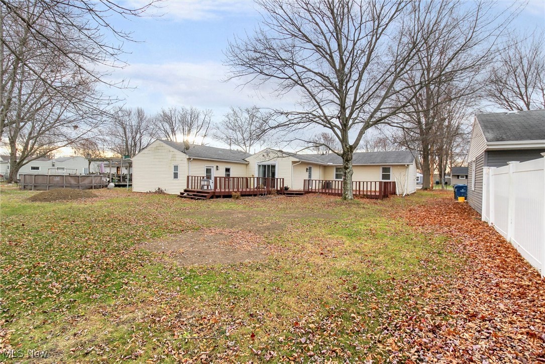 Vermilion Heights Homes - Residential