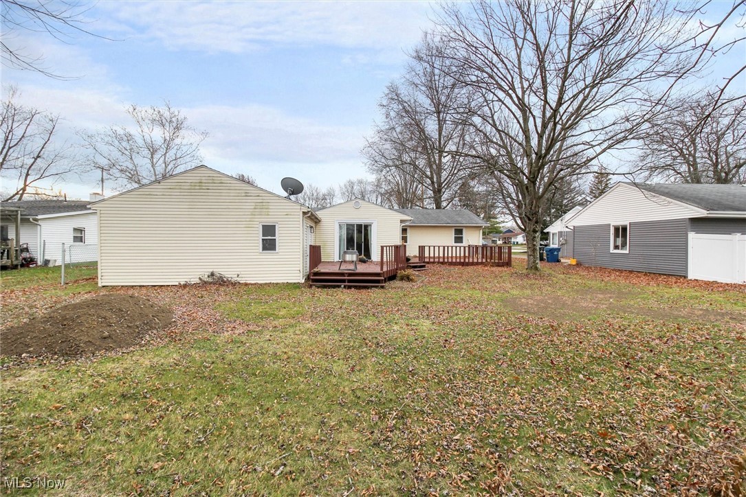 Vermilion Heights Homes - Residential