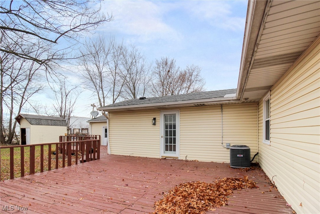 Vermilion Heights Homes - Residential