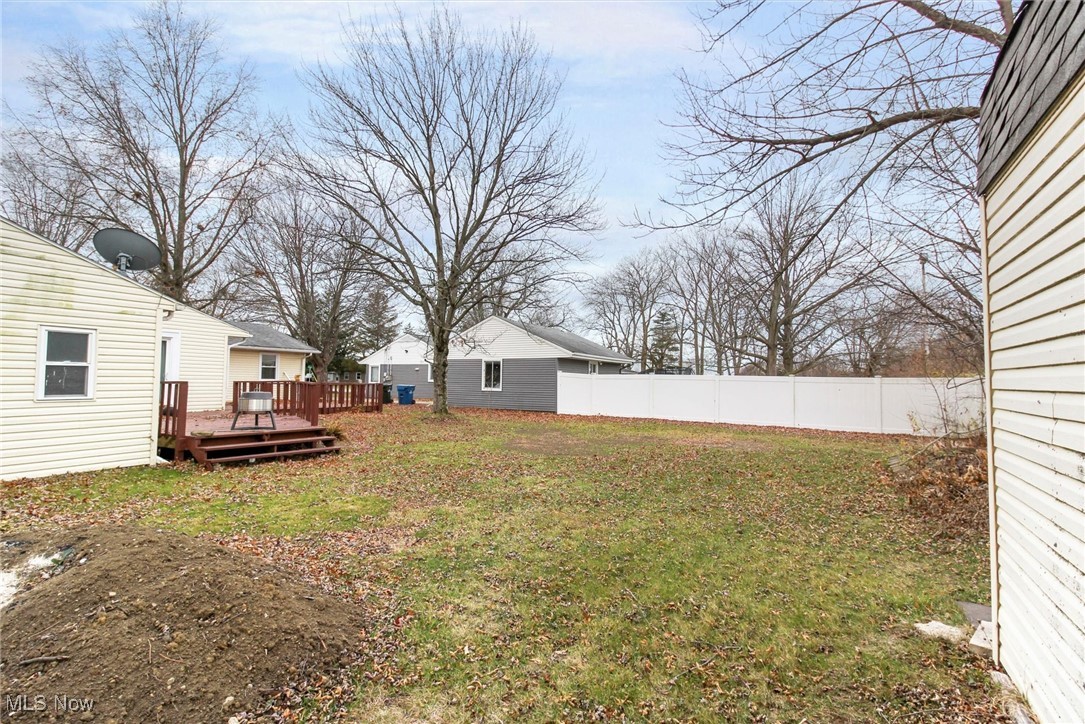 Vermilion Heights Homes - Residential