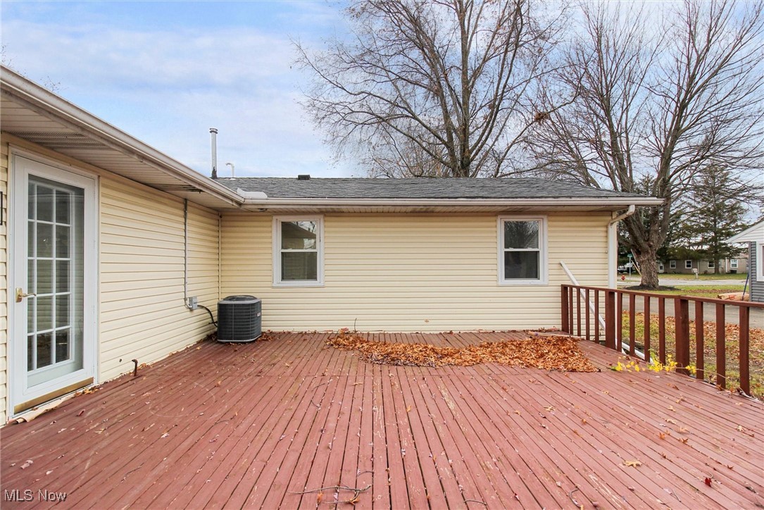 Vermilion Heights Homes - Residential