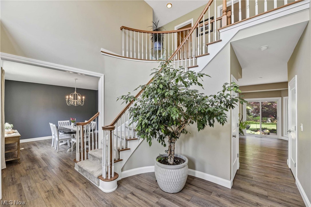 Settlers Landing - Residential