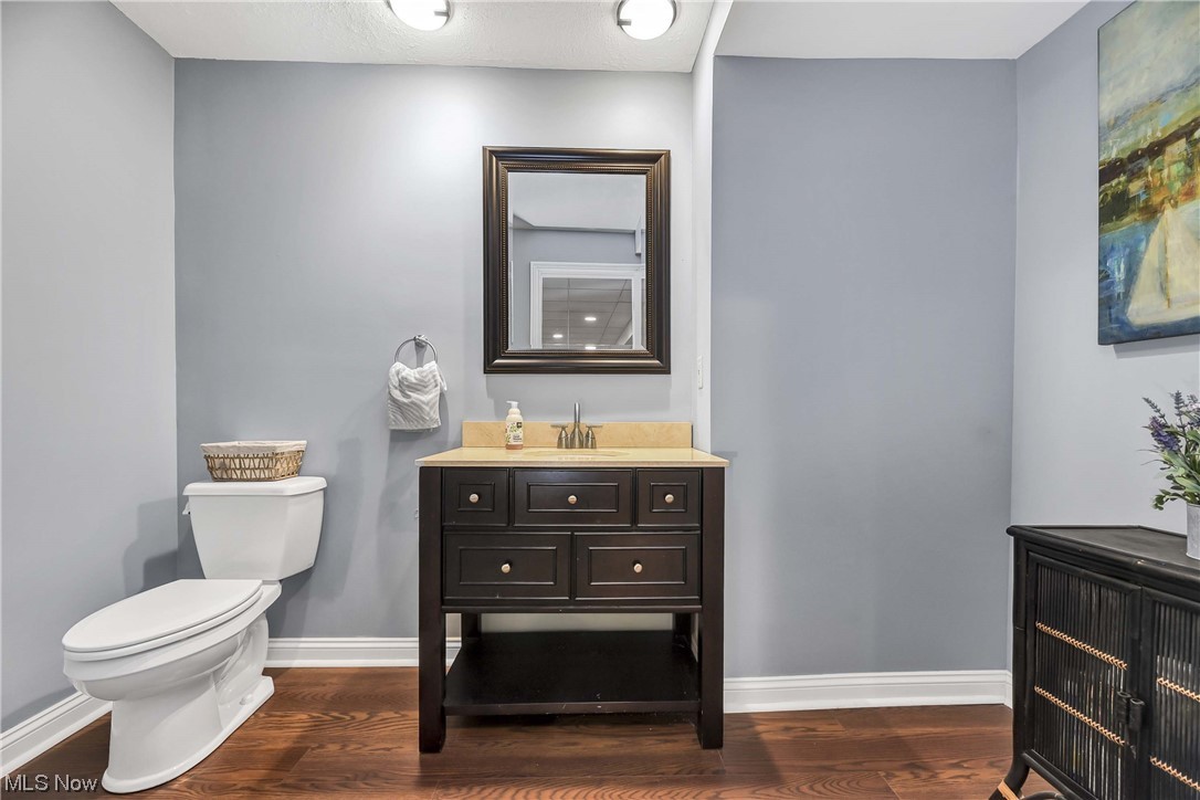 Settlers Landing - Residential