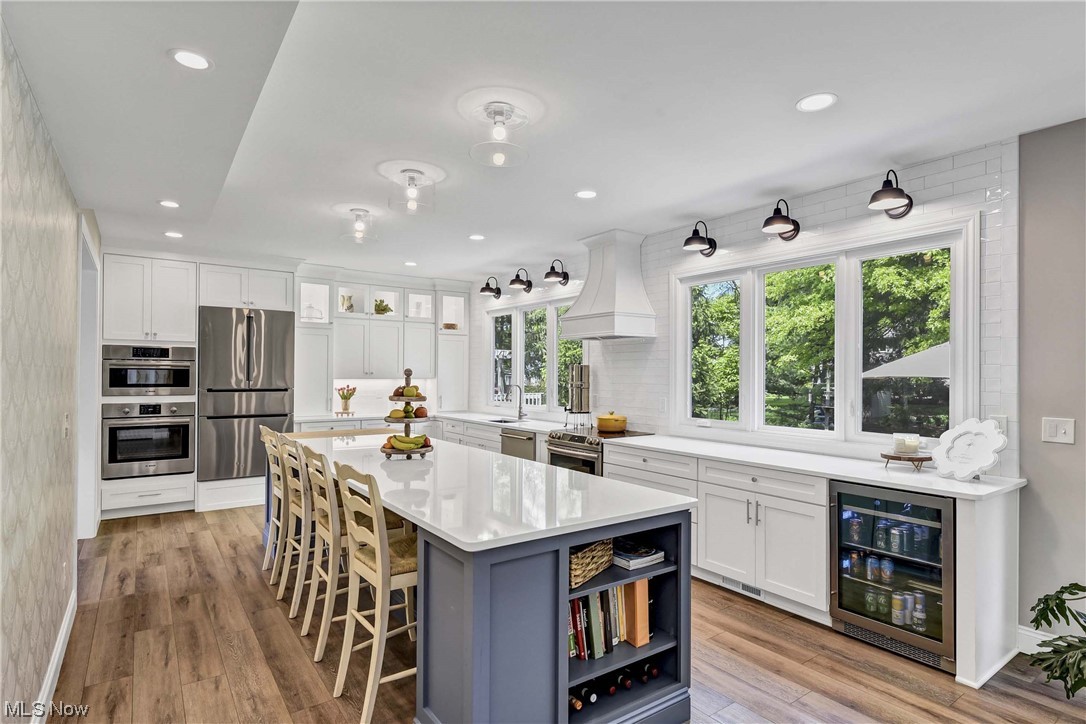 Settlers Landing - Residential