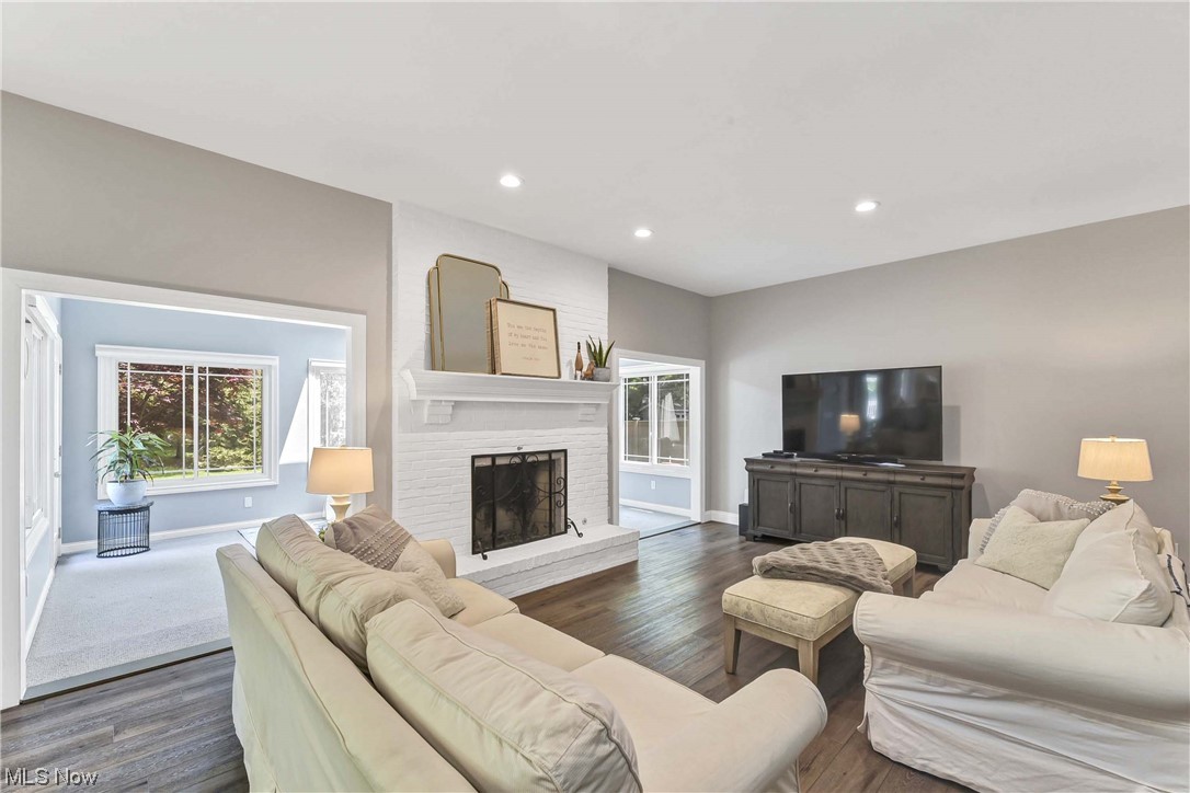 Settlers Landing - Residential