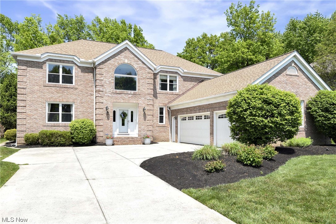 Settlers Landing - Residential