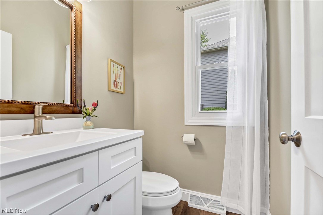 Settlers Landing - Residential