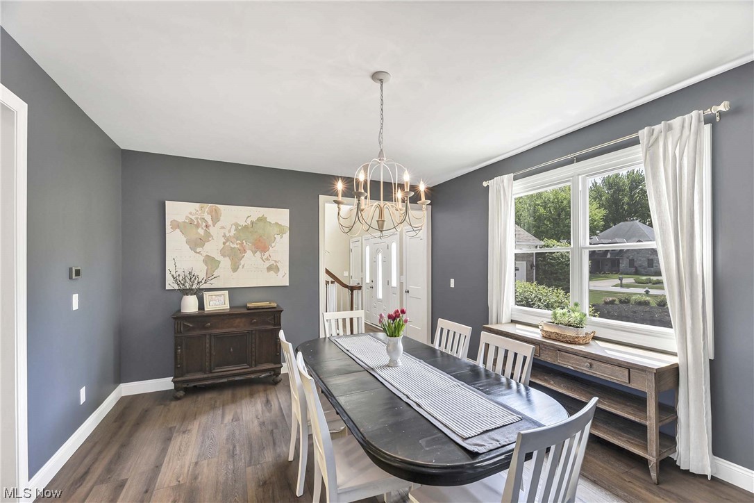 Settlers Landing - Residential