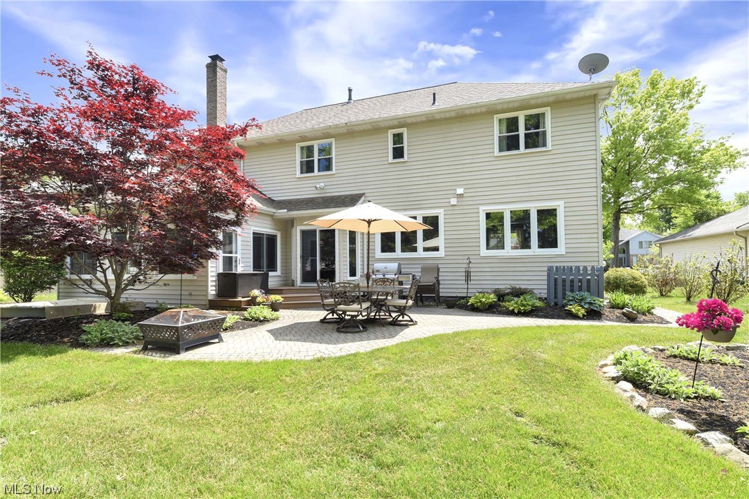 Settlers Landing - Residential