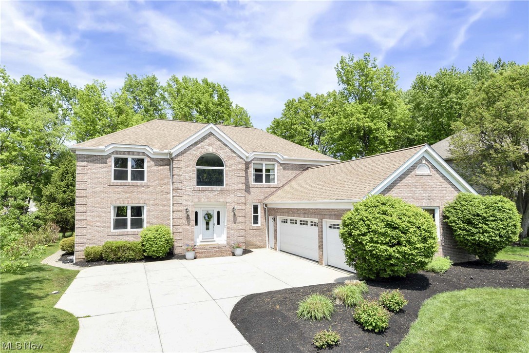 Settlers Landing - Residential