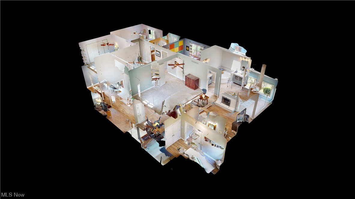 Settlers Landing - Residential