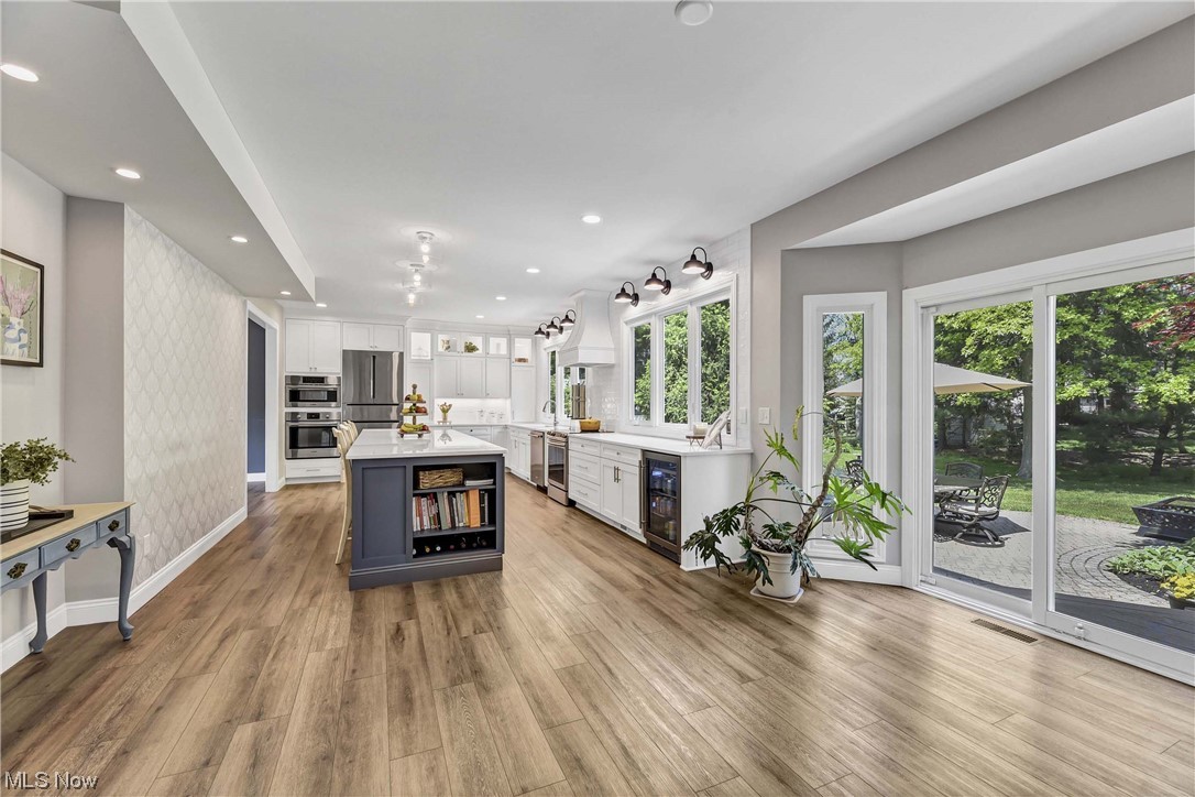 Settlers Landing - Residential