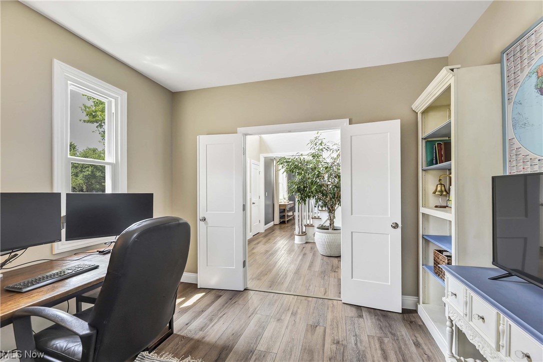 Settlers Landing - Residential