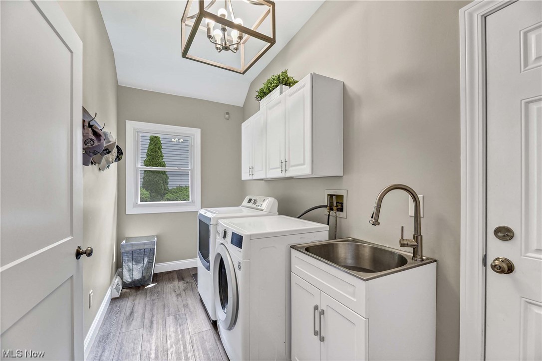 Settlers Landing - Residential