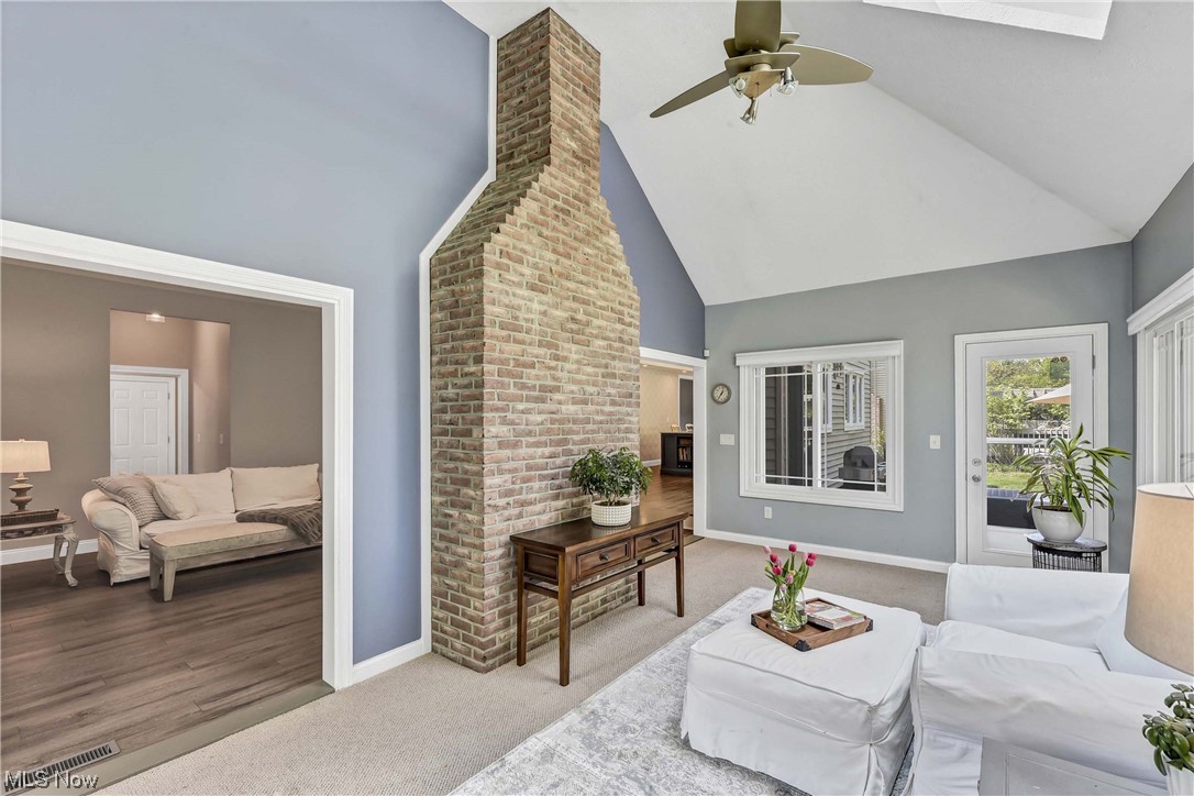 Settlers Landing - Residential