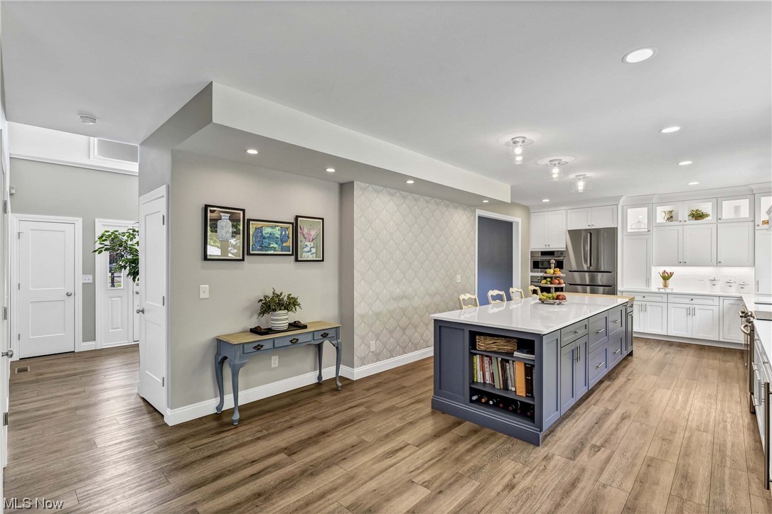 Settlers Landing - Residential