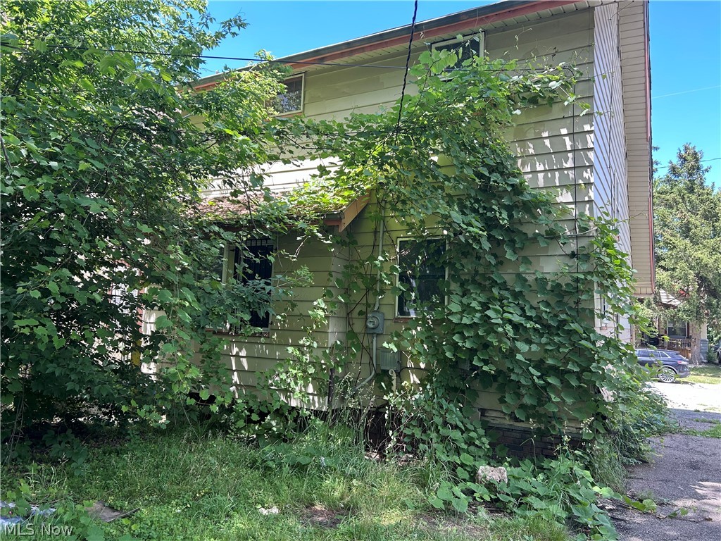 Elworthy-Helwick Companys Ext - Residential