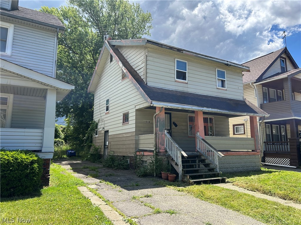 Elworthy-Helwick Companys Ext - Residential